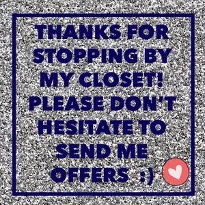 WELCOME YOU GUYS!! Peace and love to you all.